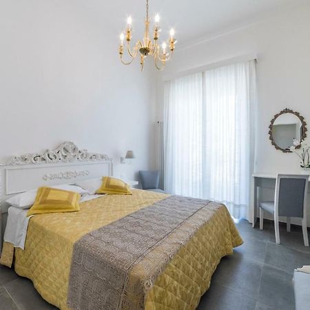 Incentro Hotel Gallipoli Luaran gambar