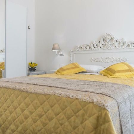 Incentro Hotel Gallipoli Luaran gambar