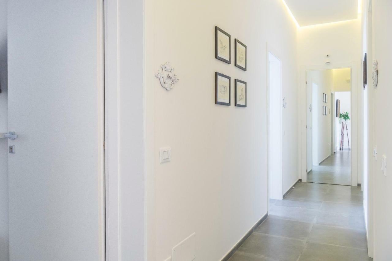 Incentro Hotel Gallipoli Luaran gambar