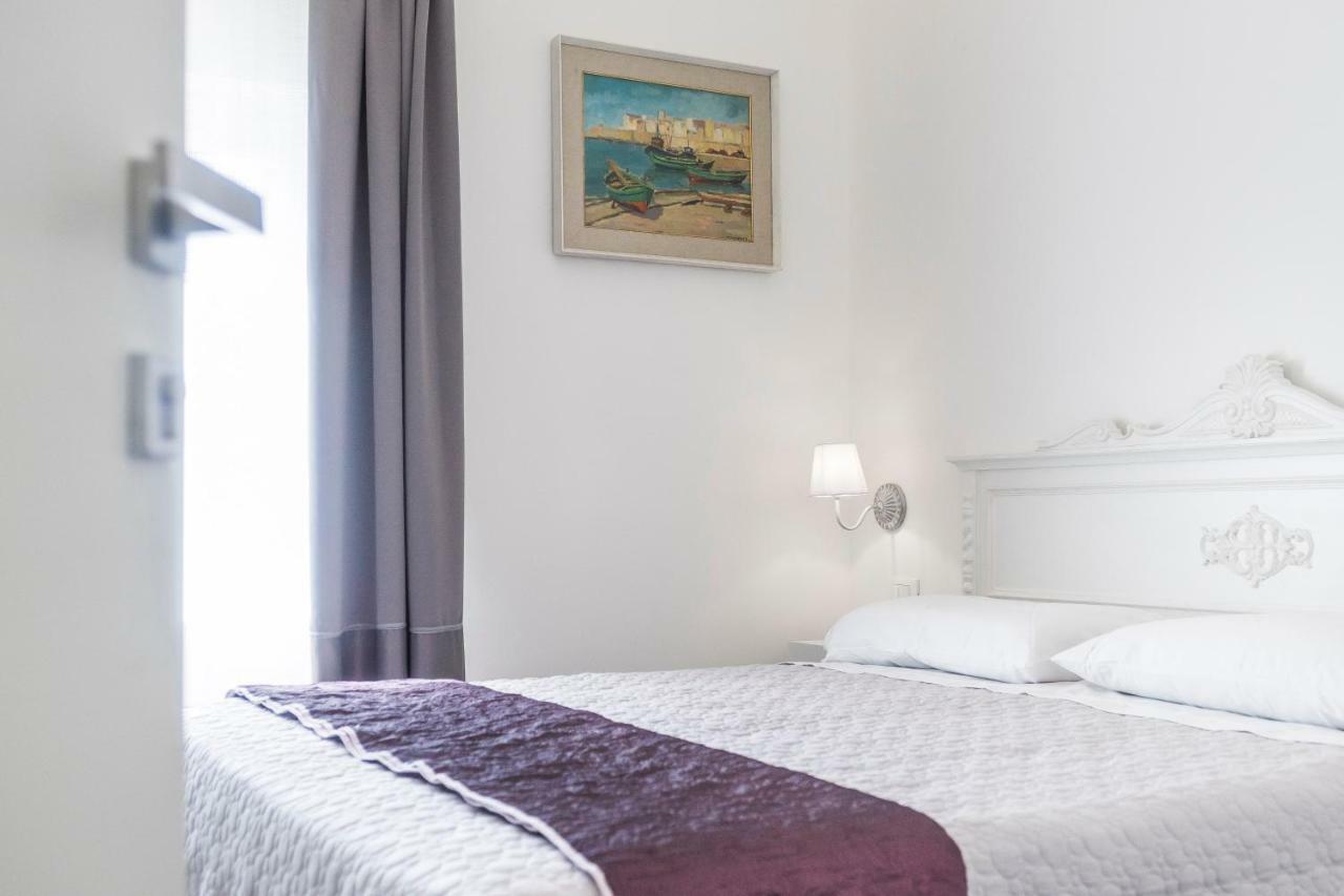 Incentro Hotel Gallipoli Luaran gambar