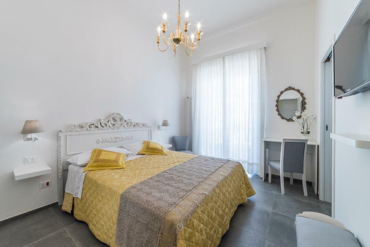 Incentro Hotel Gallipoli Luaran gambar