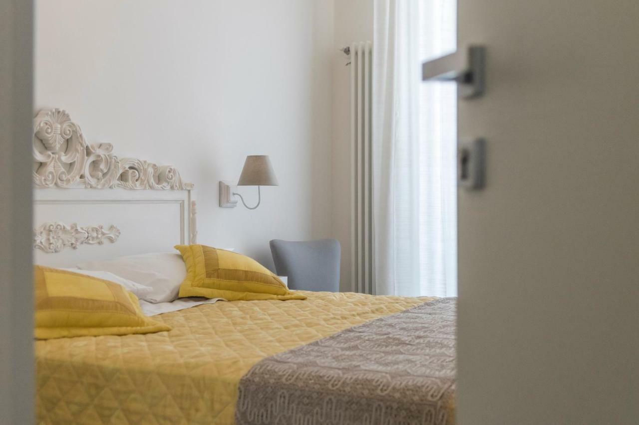 Incentro Hotel Gallipoli Luaran gambar