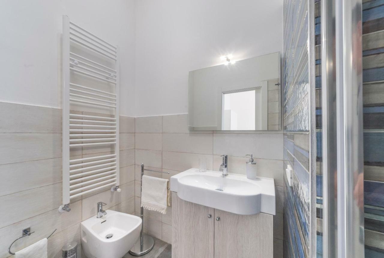 Incentro Hotel Gallipoli Luaran gambar