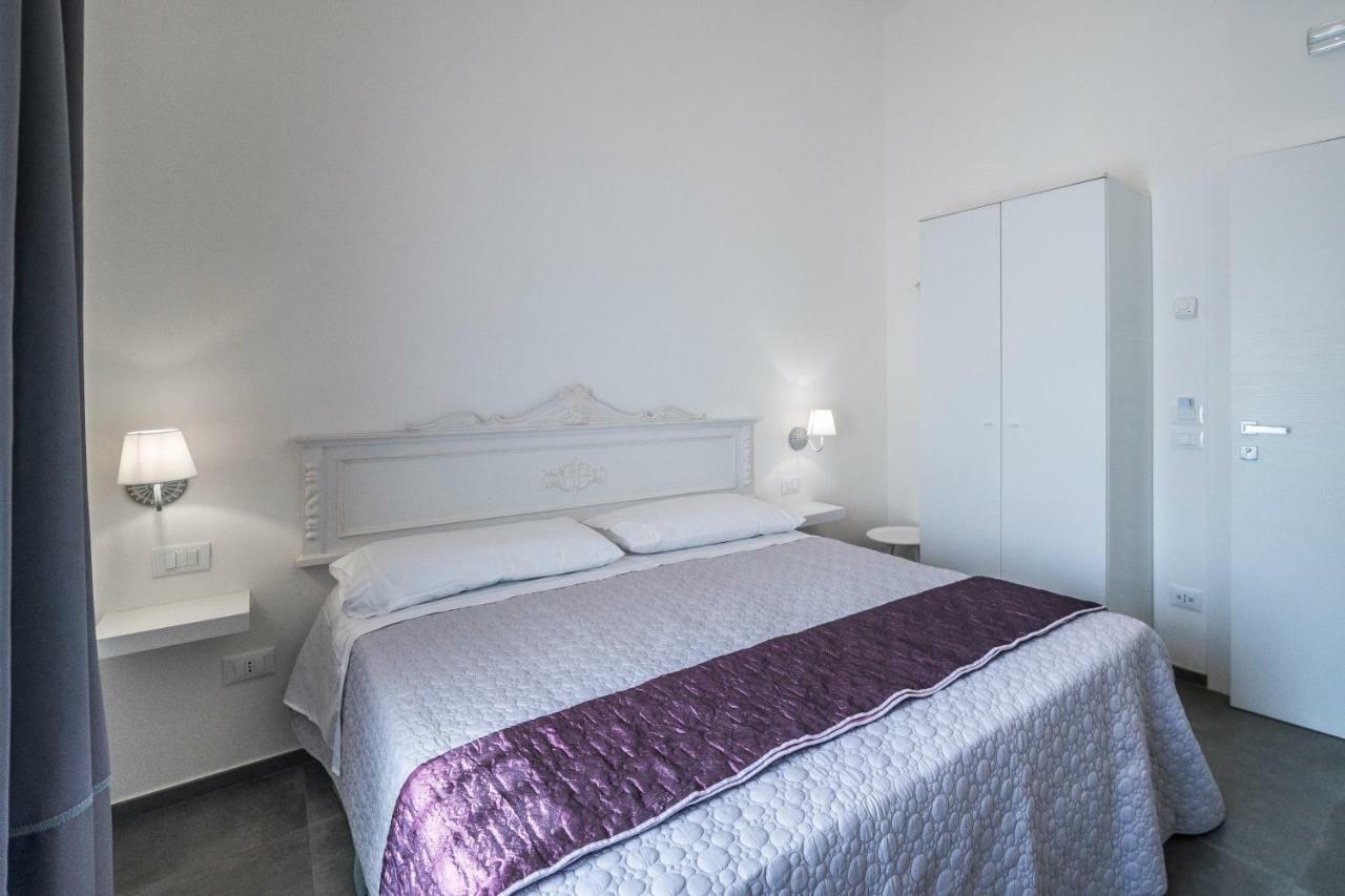 Incentro Hotel Gallipoli Luaran gambar