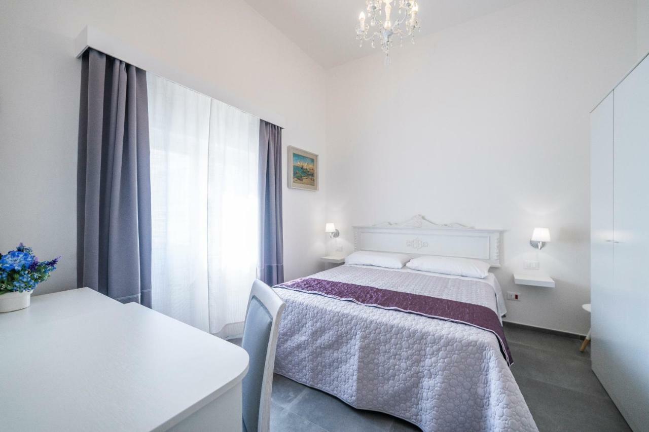 Incentro Hotel Gallipoli Luaran gambar