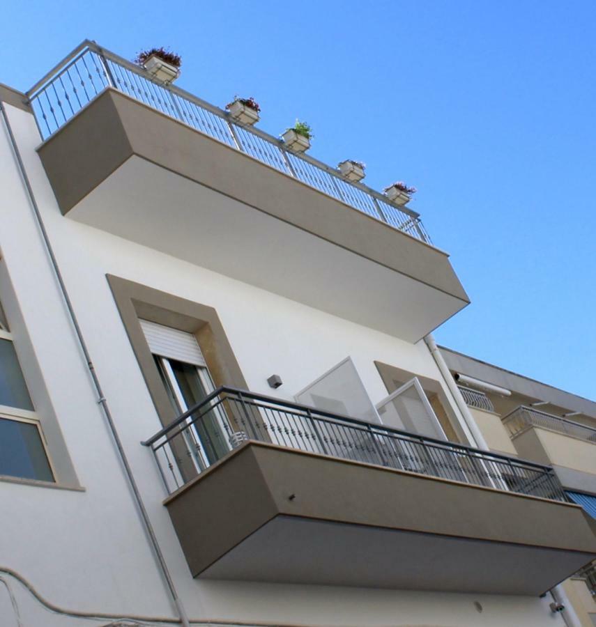 Incentro Hotel Gallipoli Luaran gambar