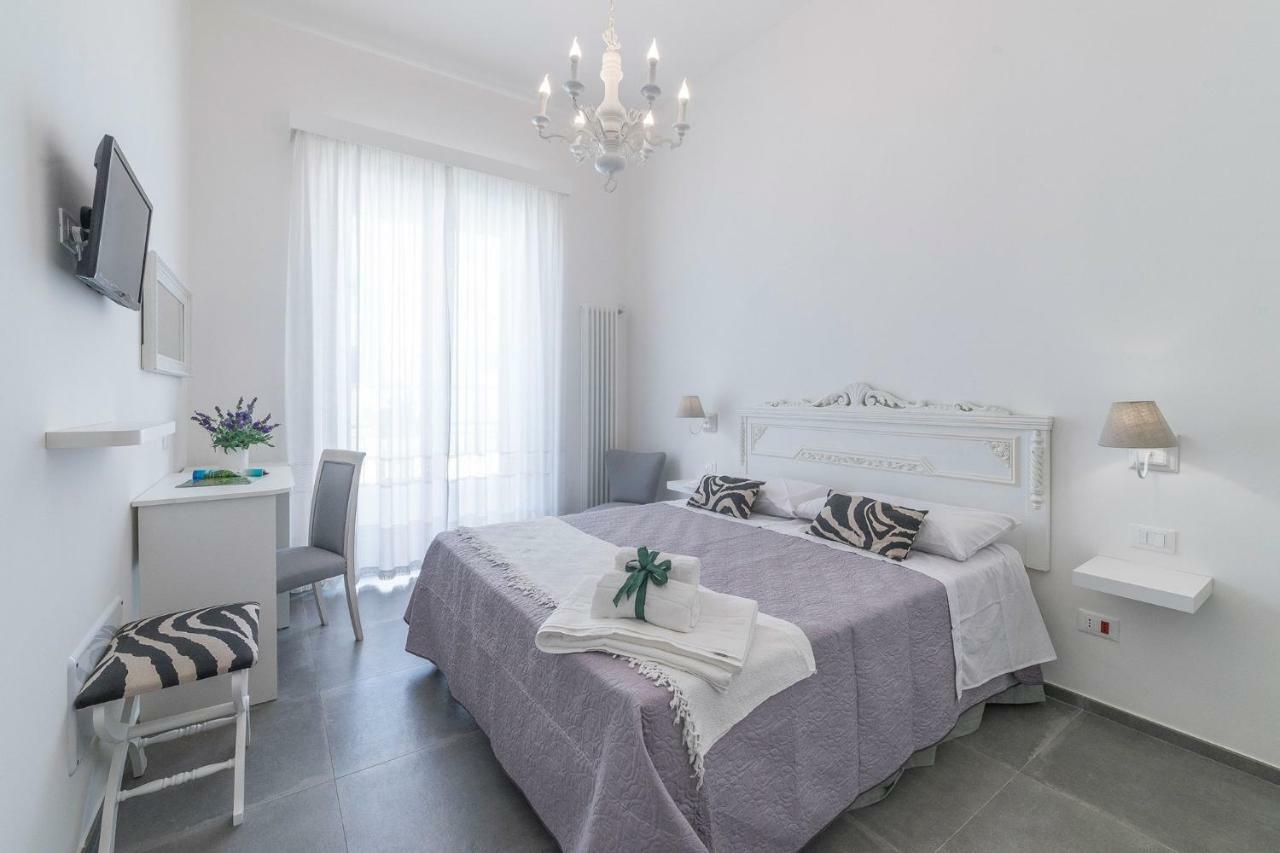 Incentro Hotel Gallipoli Luaran gambar