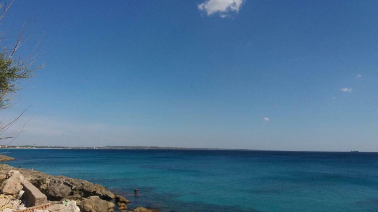 Incentro Hotel Gallipoli Luaran gambar